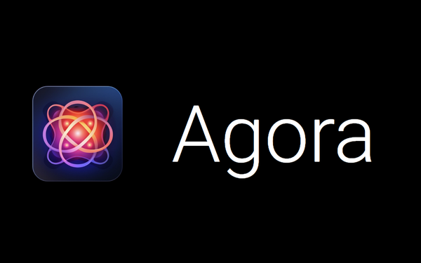 Agora Social: New Smart Search