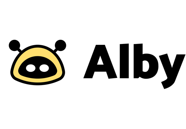 Alby Extension v2.0.0: Significant UI Upgrades