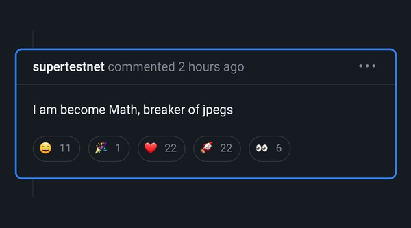 Super Testnet Releases A Tool That Breaks Ordinals