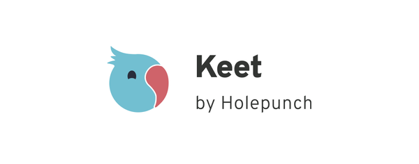 Keet v1.2.1: Faster Rendering of Chat Messages