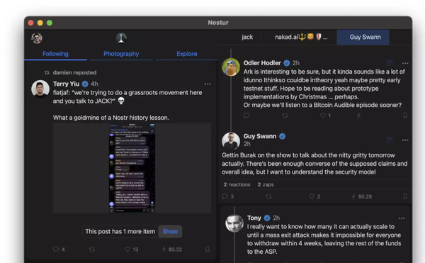 Nostur v1.0.44: App Store Release