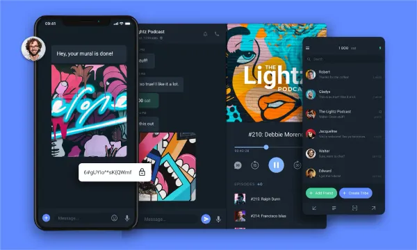 Sphinx Relay v2.3.1 Released