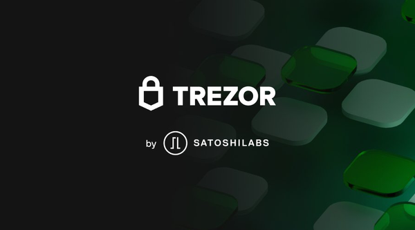 Trezor Suite v23.5.2: May Update