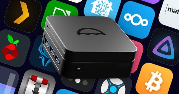 Umbrel Introduces Prebuilt Home Server, Specifically Engineered For umbrelOS