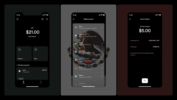 Strike's 'Send Globally' Now Available in Mexico Thanks To Partnership with Relampago
