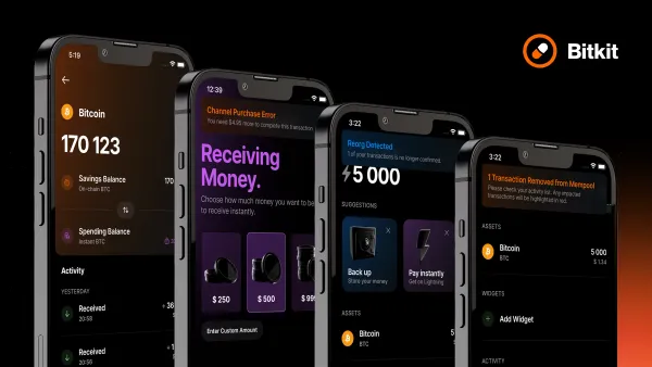 Bitkit v1.0.0-beta.51: Bug Fixes and Performance Improvements