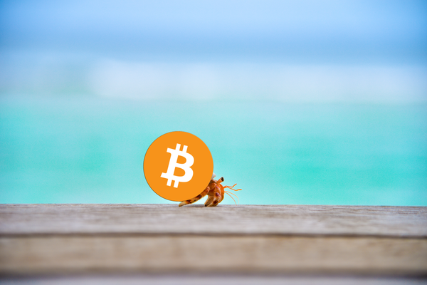 Cashcrab: Cashu Wallet with Flutter UI