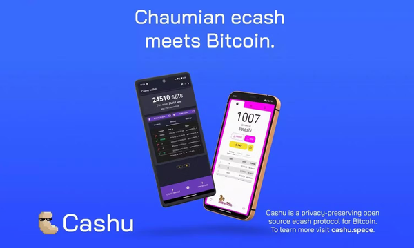 Cashu Nutshell v0.12.1: Performance and Stability Improvements