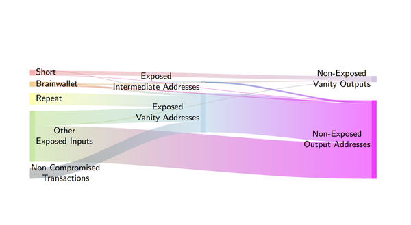 A New Class of ECDSA Signature Vulnerability Observed in the Wild on the Bitcoin Blockchain