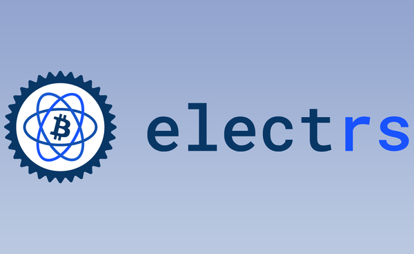 Electrs v0.9.14: Fixes and Updates