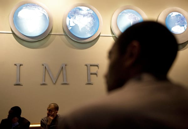 IMF Confirms It Is Working on A Global Platform For CBDCs