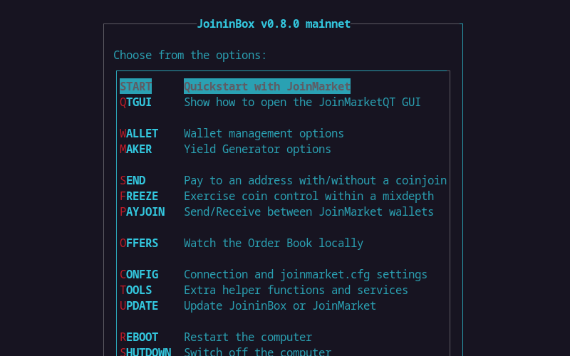 JoinInBox v0.8.0: Standalone Updates