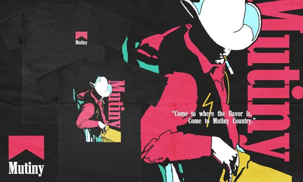 Mutiny Wallet and Node Updates: Smoother and Safer Experience