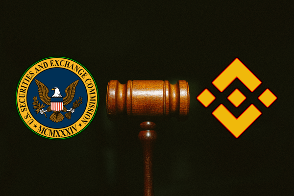 SEC Sues Binance and CZ For 'Blatant Disregard of the Federal Securities Laws,' Names Coins It Deems As Securities