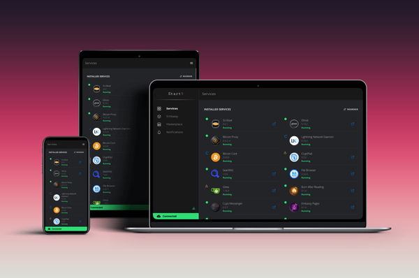 StartOS v0.3.4.3: Improved Tor Reliability