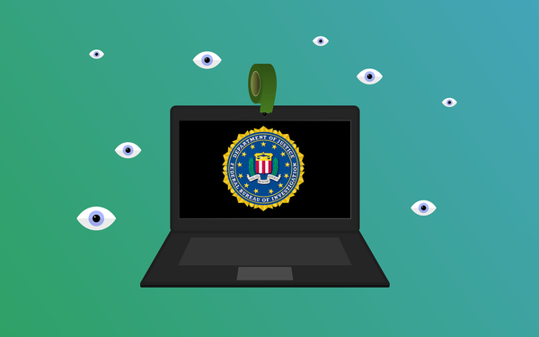 FBI Searched Home of Kraken Founder Jesse Powell