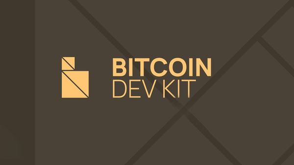 BDK v1.0.0-alpha.1: Experimental Release