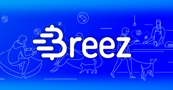 Breez SDK Core v0.1.4: Custom Errors & Bugfixes