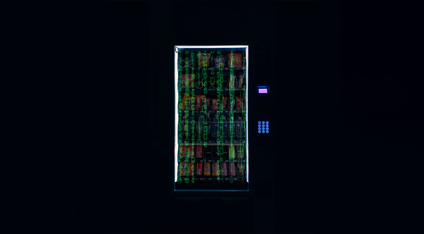 Nostr Data Vending Machine: A Marketplace for Data Processing