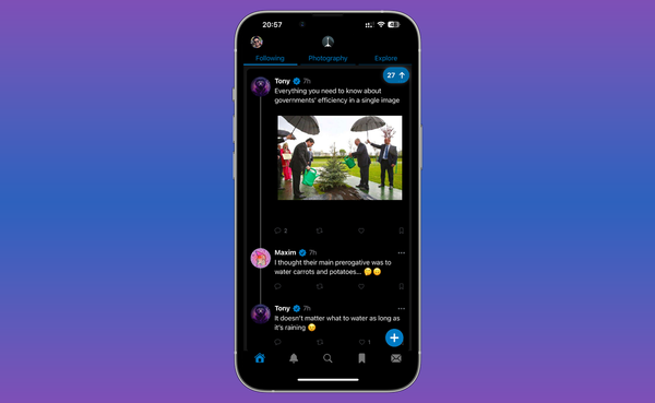 Nostur v1.3.0: Removed Note Zaps, Login with nsecBunker & More