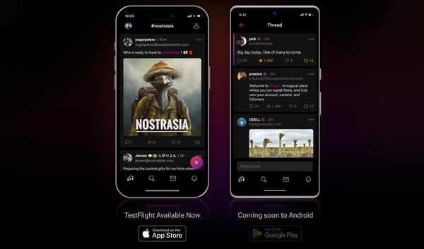 Primal App for iOS Now Available on TestFlight