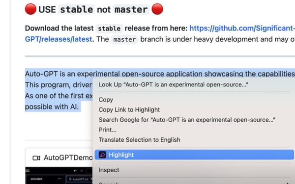 Highlighter Extension v0.2.1: Create Nostr Highlights Anywhere on the Web