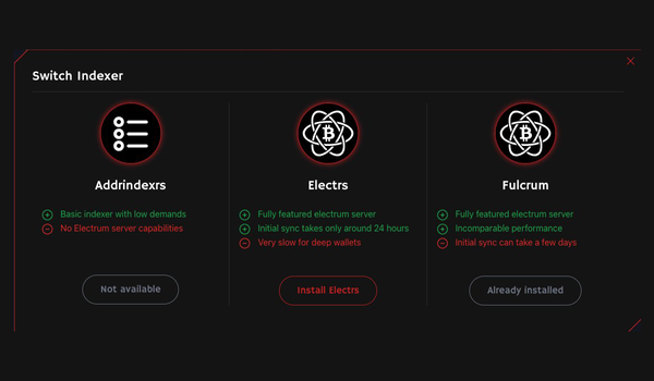 Ronin UI v2.2.0: New Features & Improvements
