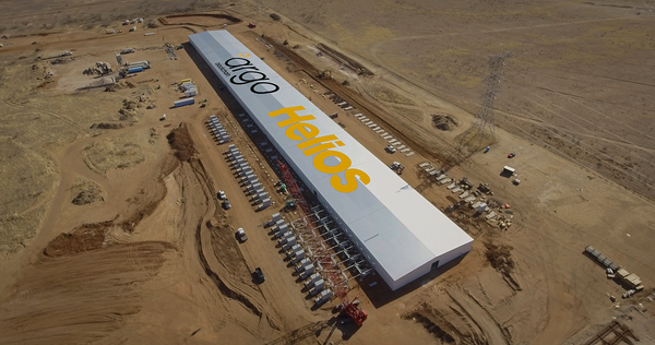 August 2023 Mining Updates: Marathon, Core Scientific, CleanSpark, Iris & More