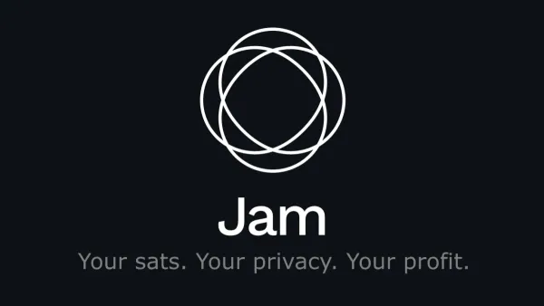 Jam v0.1.6: Wallet Import Support