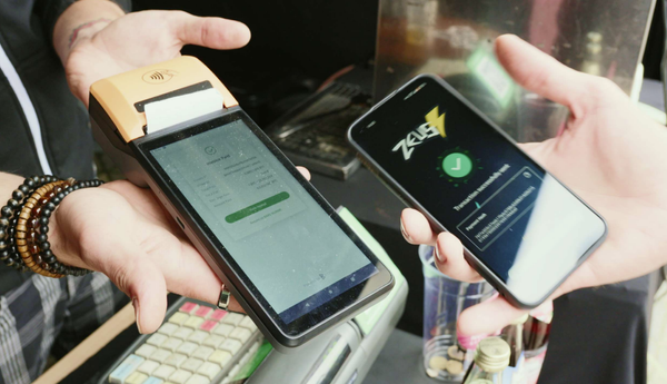 How Hodl Hodl Used BTCPay to Onboard 20 Merchants & Facilitate 1.1 BTC at Bitcoin Conference - Case Study