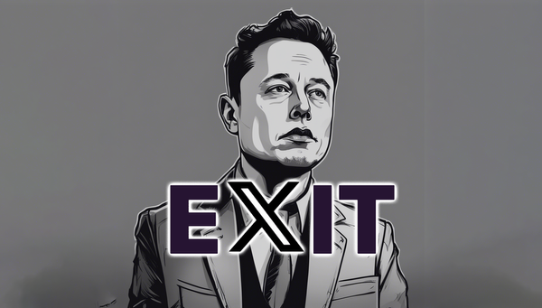 EXIT: Port Your X Data into Nostr