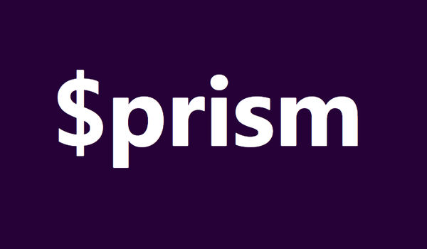 $Prism: Lightning Prisms on Nostr Notes