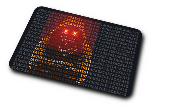 Virtual Bolt Card: Contactless Lightning Payments for Android