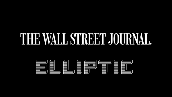 WSJ, Elliptic Quietly Issued Small Corrections to Misleading Data