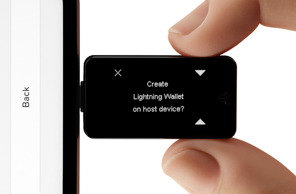 BitBox Partners with Breez to Bring Lightning to the BitBoxApp