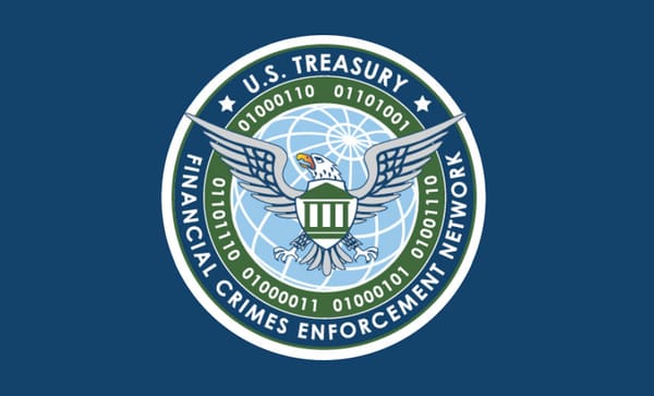 FinCEN Seeks to Impose Strict Surveillance Requirements onto Broadly Defined Class of 'Bitcoin Mixers'
