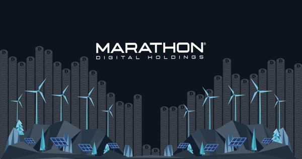 Marathon Digital Plans to Raise $750M via Hybrid Equity Offering(s)