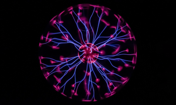 Plasma: Core Lightning Powered iOS Wallet