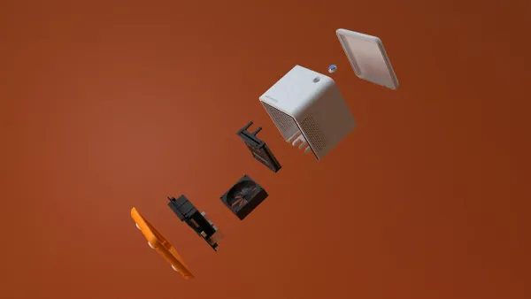 Cubit: A Powerful and Reliable x86 Microserver