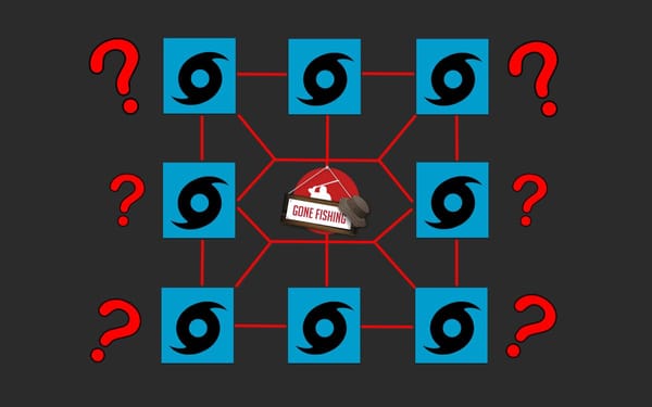 85% of Whirlpool Users Are Using Self-Hosted Solutions