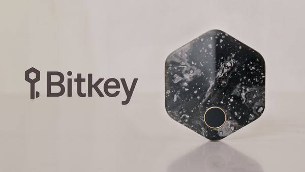 Block Opens Bitkey Preorders in 95+ Countries, Shipping Expected in Q1 2024