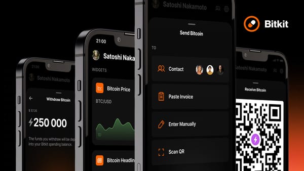 Bitkit v1.0.0-beta.92: Instant Payments, LNURL-withdraw & LNURL-pay Support & More