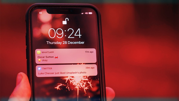 Apple Confirms Governments Use Push Notifications to Surveil Users