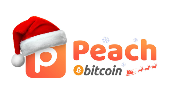 Peach Bitcoin v0.4.0: New Offer Creation Flow & More