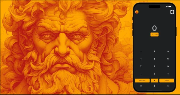 Zeus v0.8.0 Is Here: Embedded LND Node, OLYMPUS, Zeus Pay & More