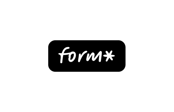 Formstr v1.0: Complete UI Overhaul