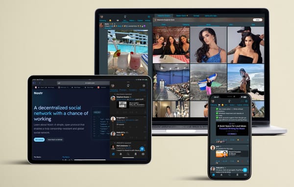 Nostur v1.12.0: UI & Performance Improvements
