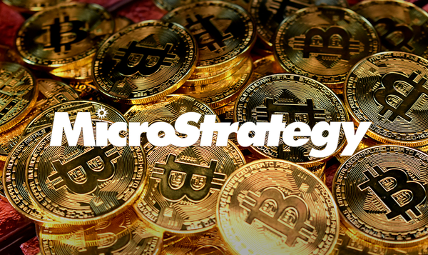 MicroStrategy Buys 12000 BTC for $821 Million, Owns 205K BTC