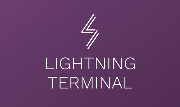 Lightning Terminal v0.12.4-alpha Released