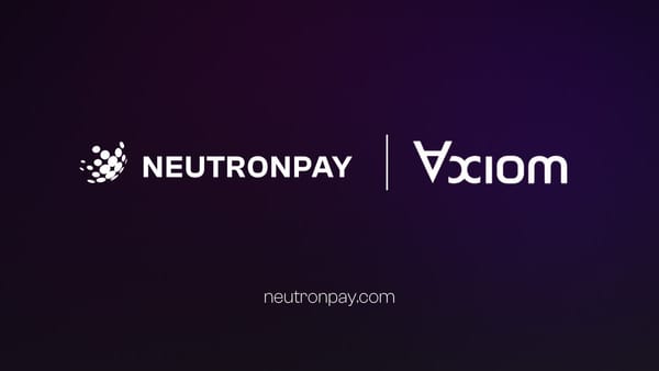 Neutronpay Raises $1.5M Bridge Round for Lightning Network Expansion in Southeast Asia